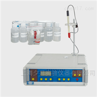 SG-6多功能直读式测钙仪