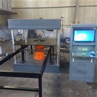 XYW-1000井盖压力试验机