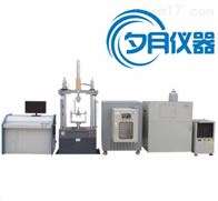 KPL-04A微机伺服混合料动态疲劳试验机