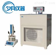 SZR-11高低温自动沥青针入度仪