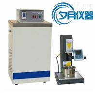 SZR-9电脑沥青针入度仪