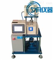 HTNJ-1智能路面层间扭剪试验仪